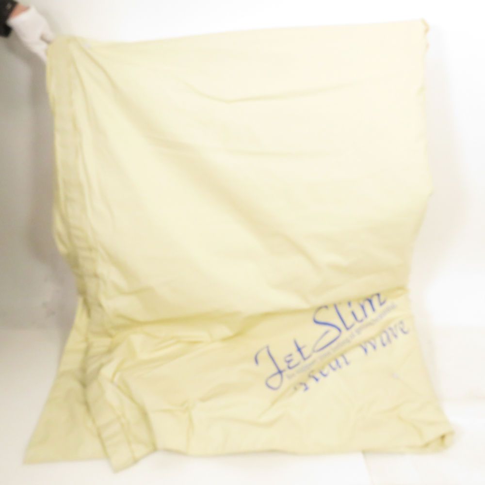 Jet Slim ジェットスリム ヒートマット ヒートウェーブ BN 4241