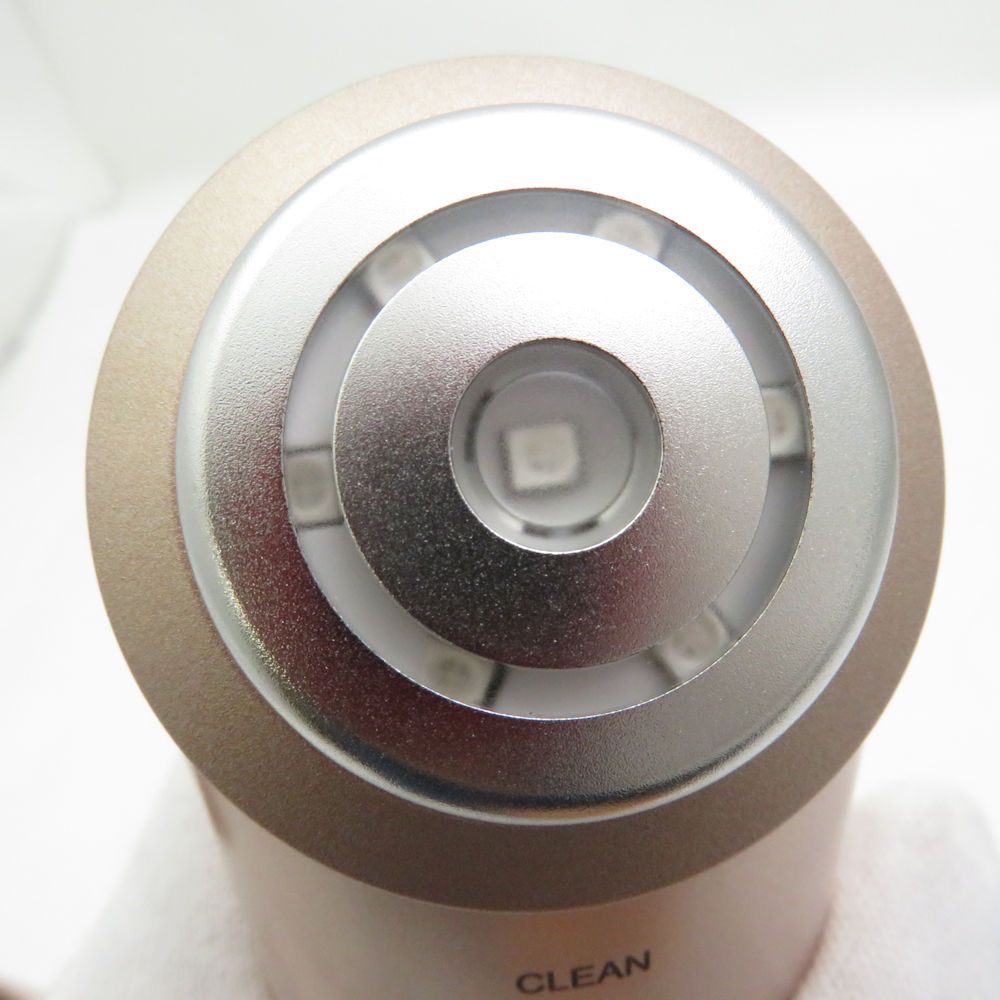 美顔器 家庭用美容機器