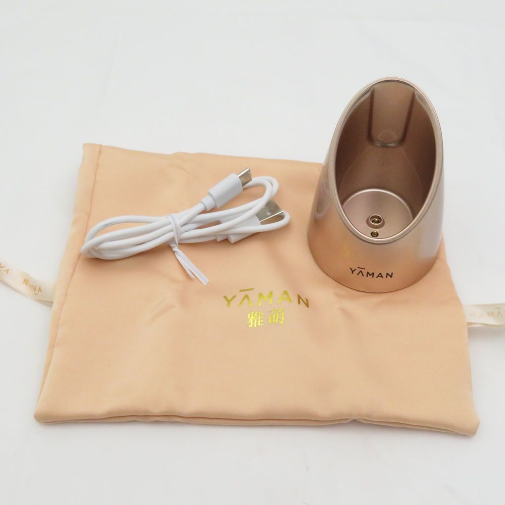 家庭用美容機器 BD