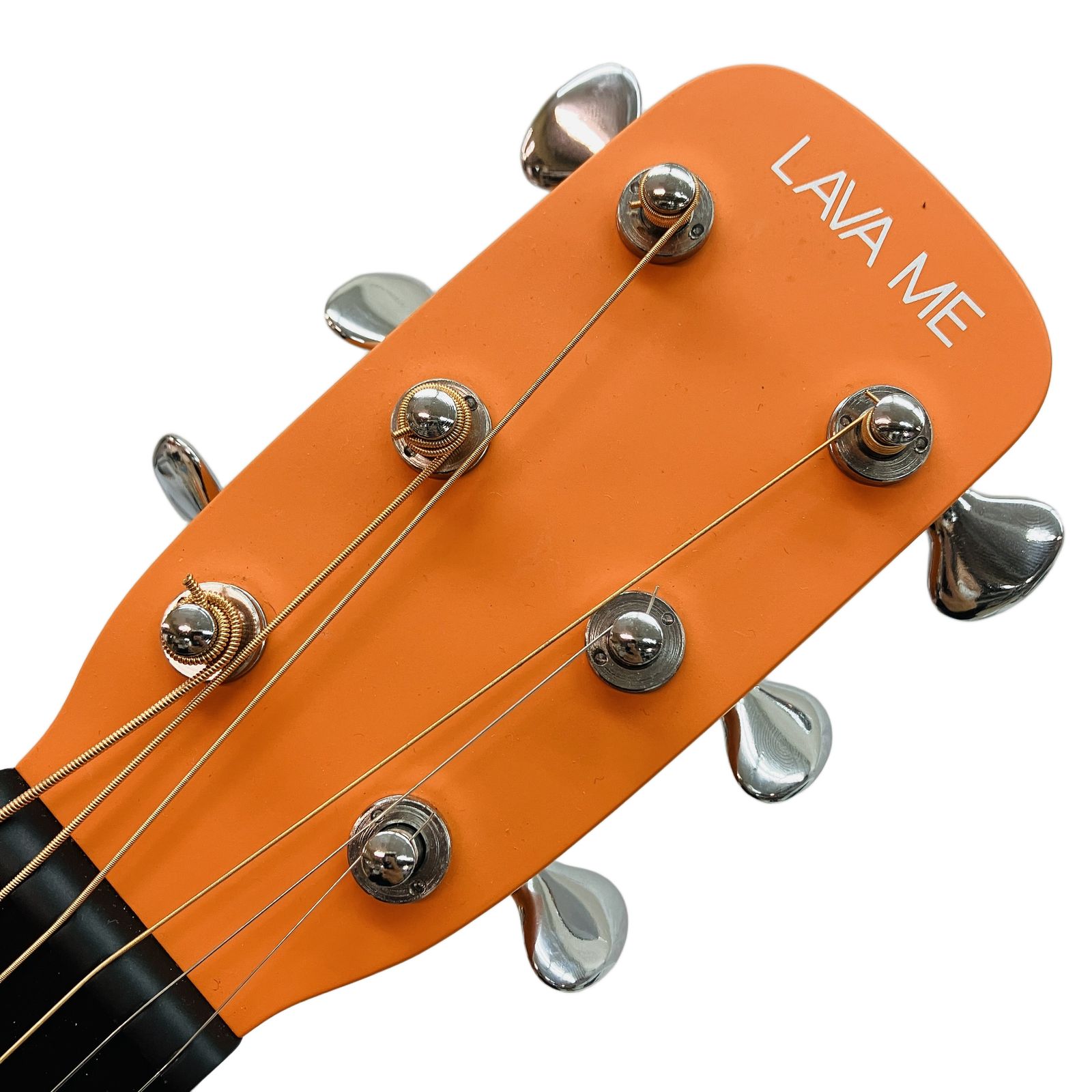 LAVA MUSIC ME L 2 エ コギター 弦楽器 音楽