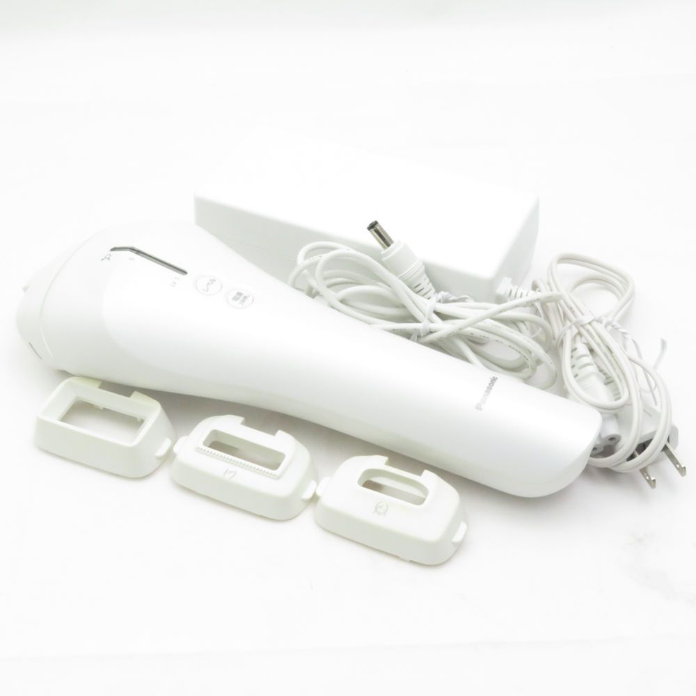 Panasonic パナソニック ES CWP 81 脱毛器 家庭用美容機器 BD 3620