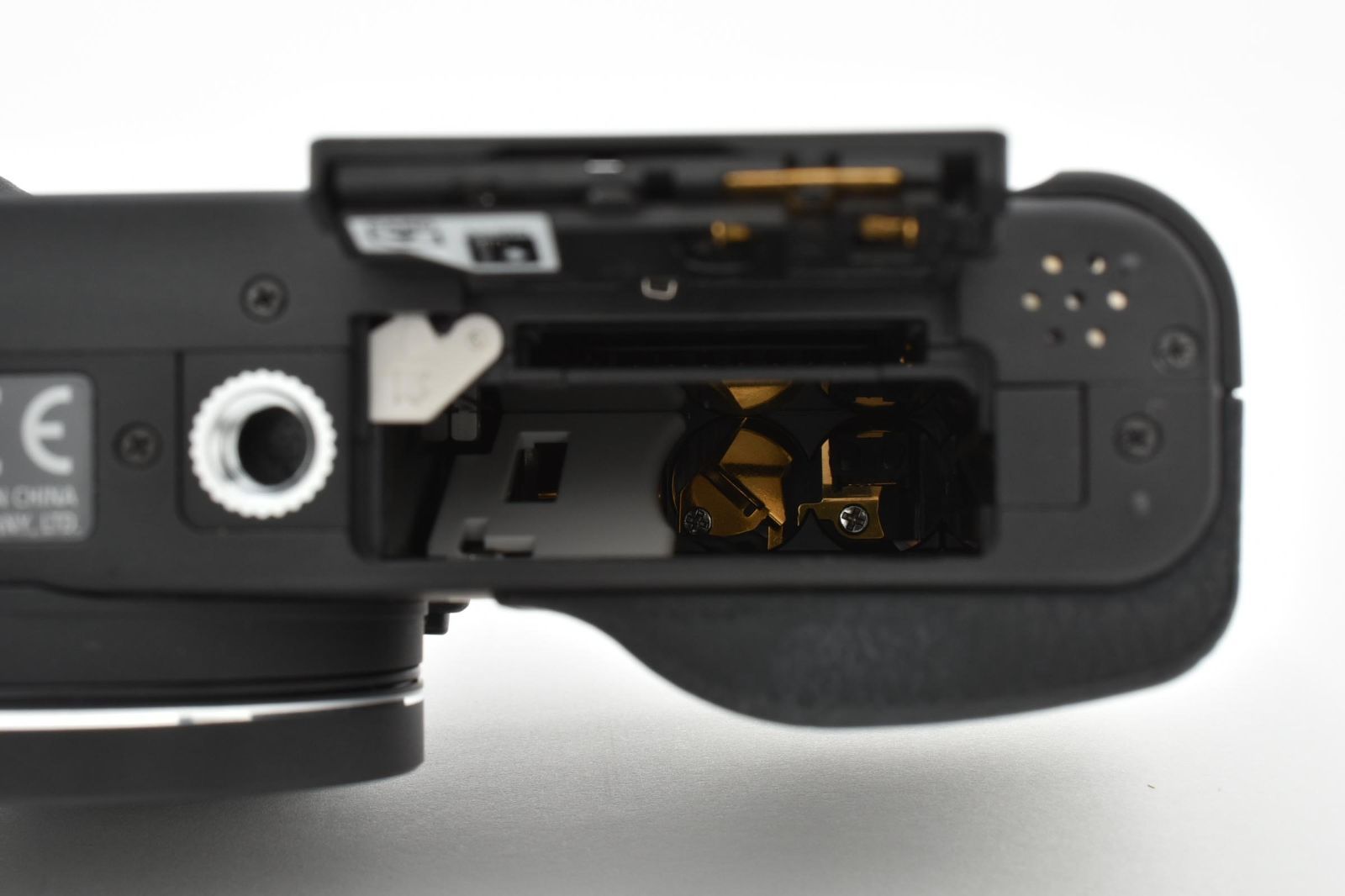 良品】RICOH リコー GX200 シャッター数113回 使用感少なめ - メルカリ