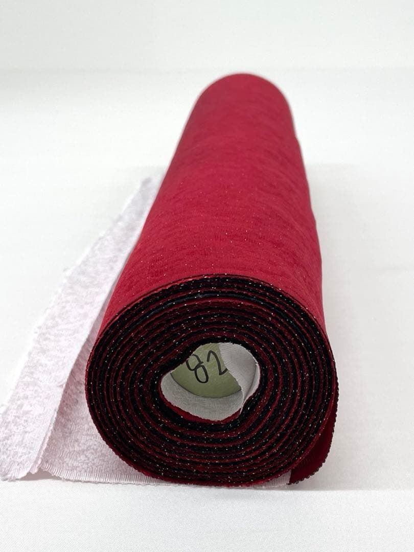 吉野一廉 銀通し 小紋 反物 正絹 着尺 落款入 作家物 No.82 - メルカリ