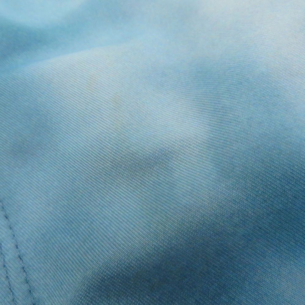  SIXPAD シックスパッド SE-BS Power suit Core Belt ブルー タイダイ パワースーツコアベルト M エクササイズ HOMEGYM ホームジム BU 5718 その他 ボディ フェイスケア