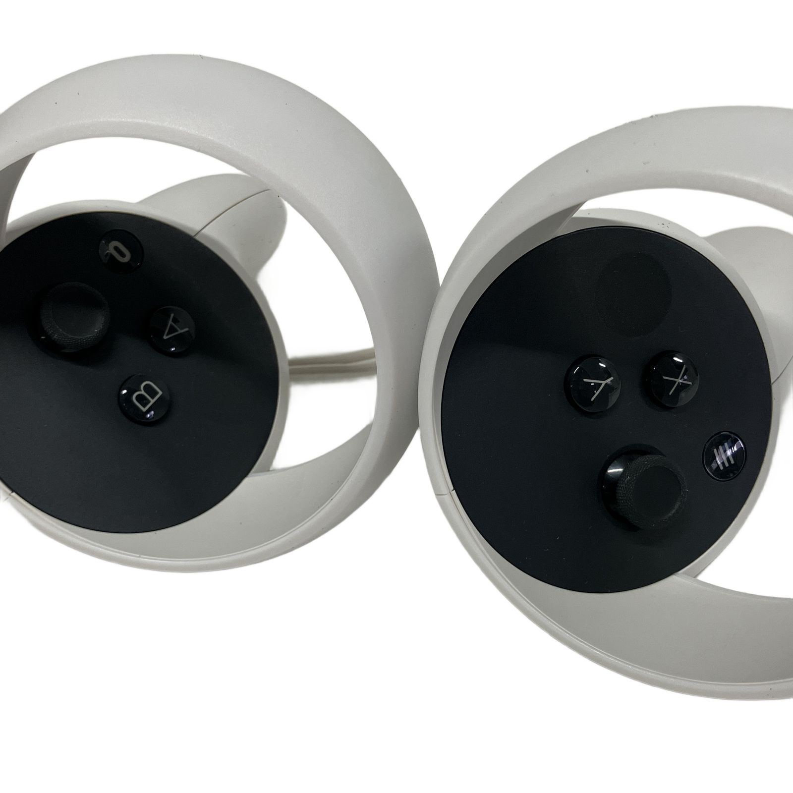 Oculus Meta Quest2 64GB KW49CM VR ヘッドセット ゲーム機 オキュラス