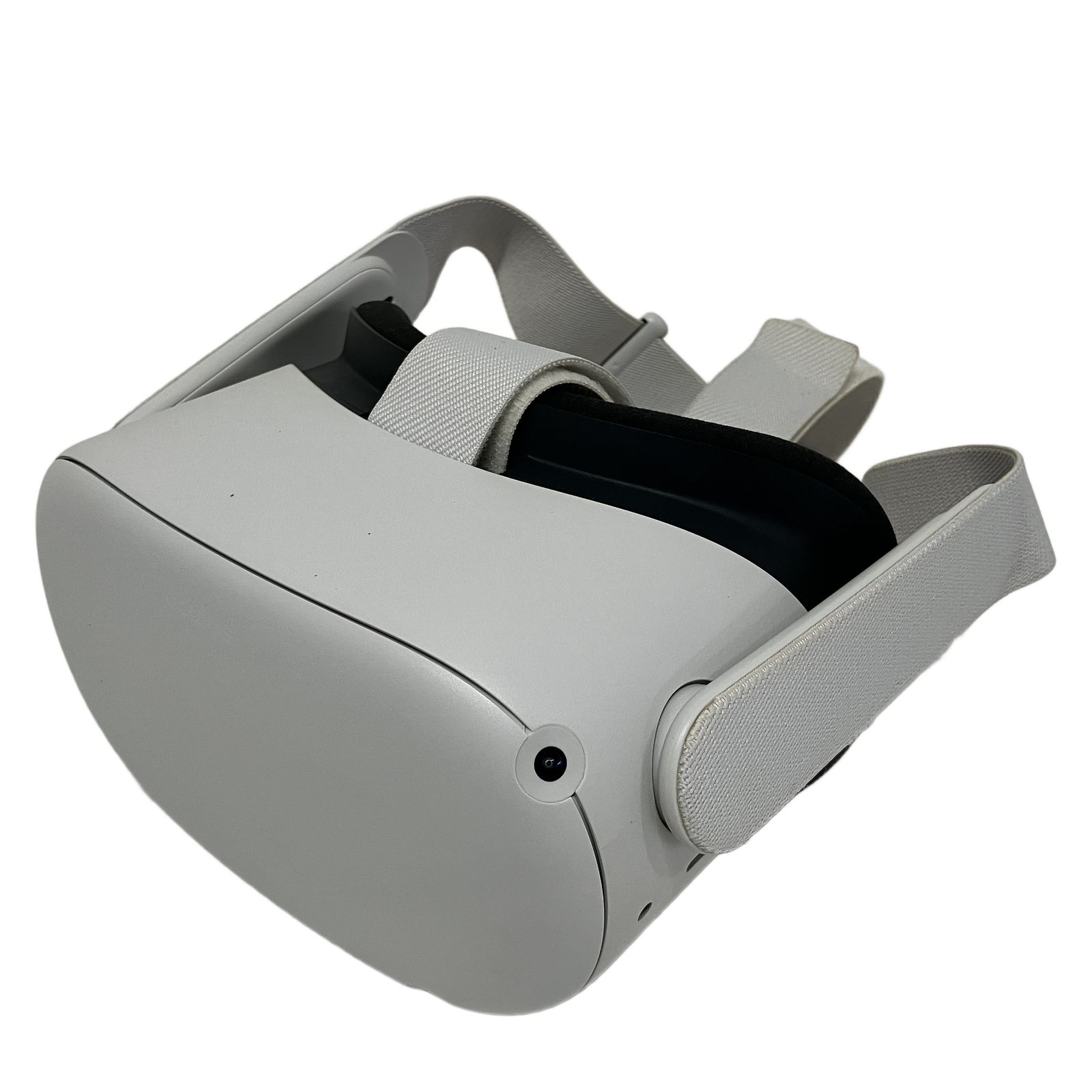 Oculus Meta Quest2 64GB KW49CM VR ヘッドセット ゲーム機 オキュラス