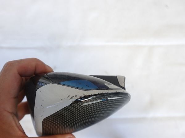 ヘッドのみ】 テーラーメイド SIM MAX ドライバー 9度 - メルカリ