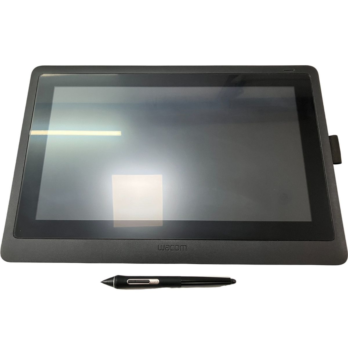 Wacom Cintiq DTK 1660 K 液晶 ペンタブレット ワコム PC 液タブ 家電