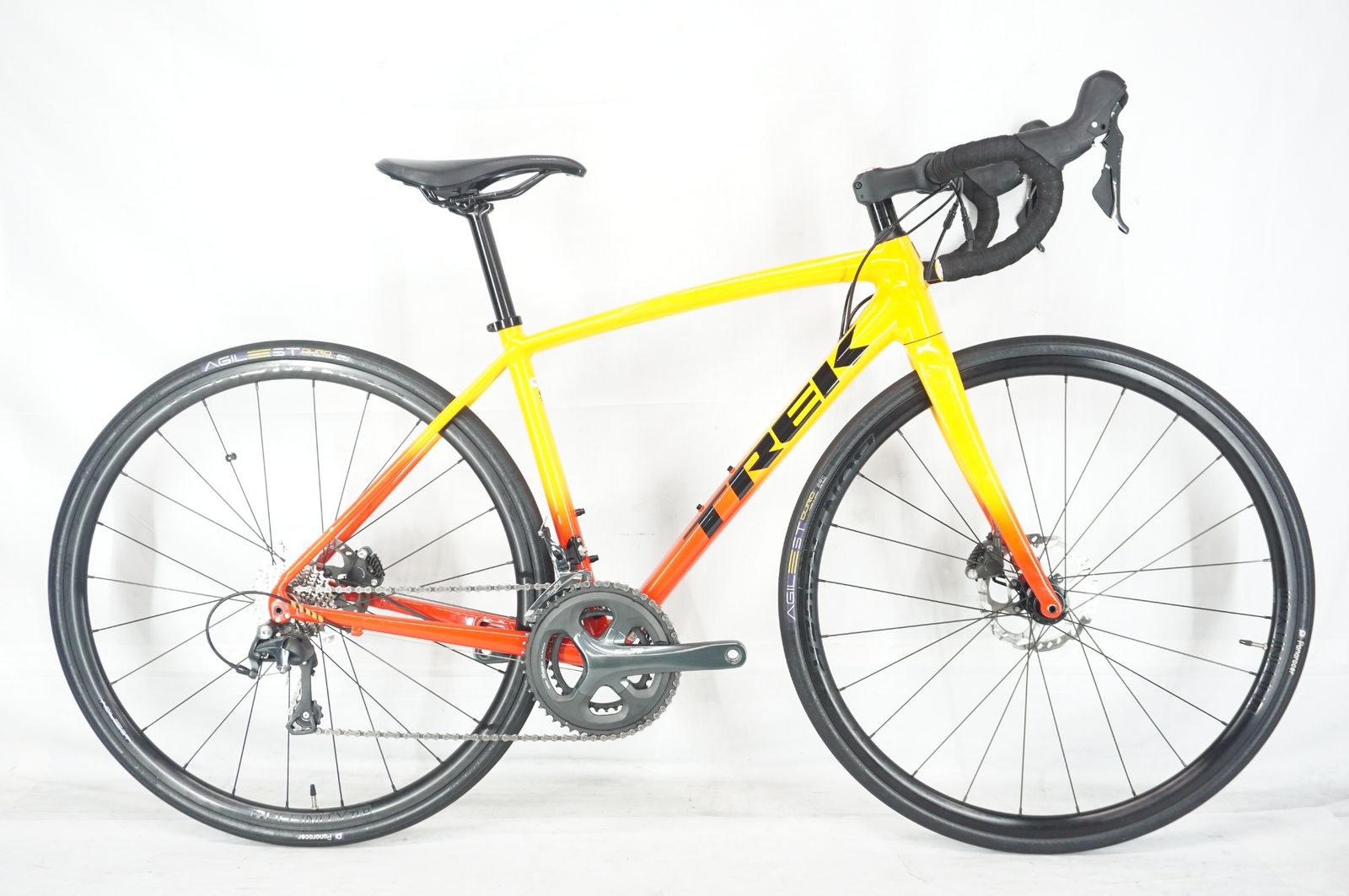 TREK トレック EMONDA ALR 4 DISC モデル ロードバイク バイチ