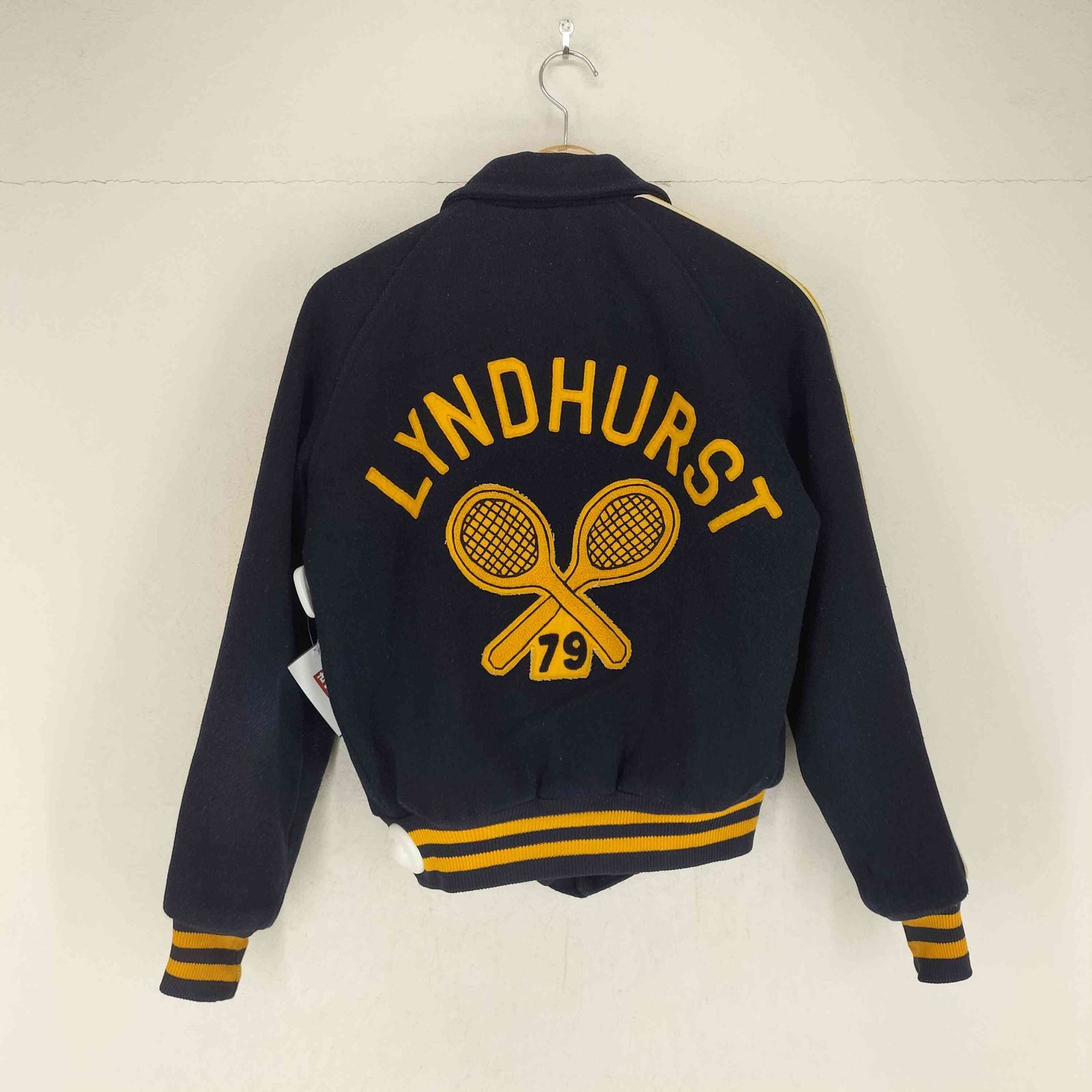 エンパイア EMPIRE 70 S Wool Award jacket メンズ 表記無