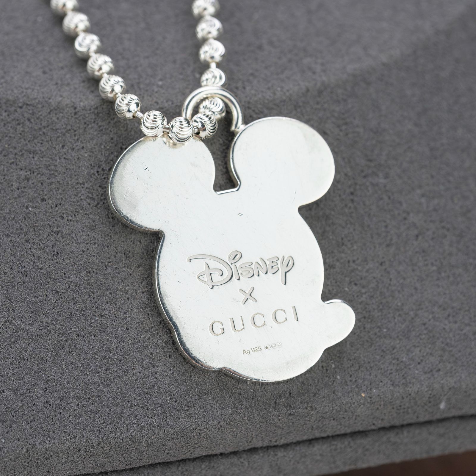 ディズニー ミッキーマウス