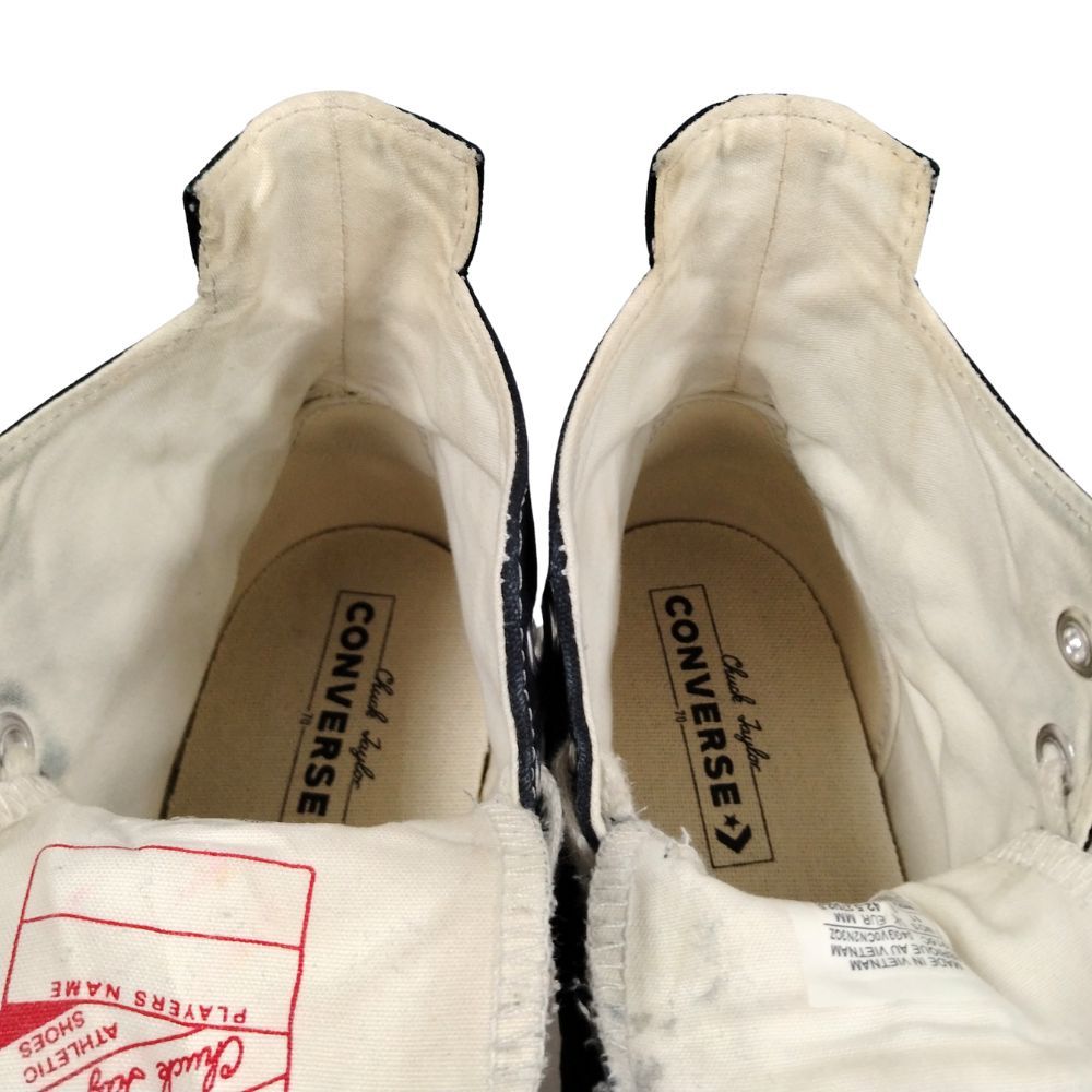CONVERSE コンバース CT70 PLUS HI チャックテイラー シューズ