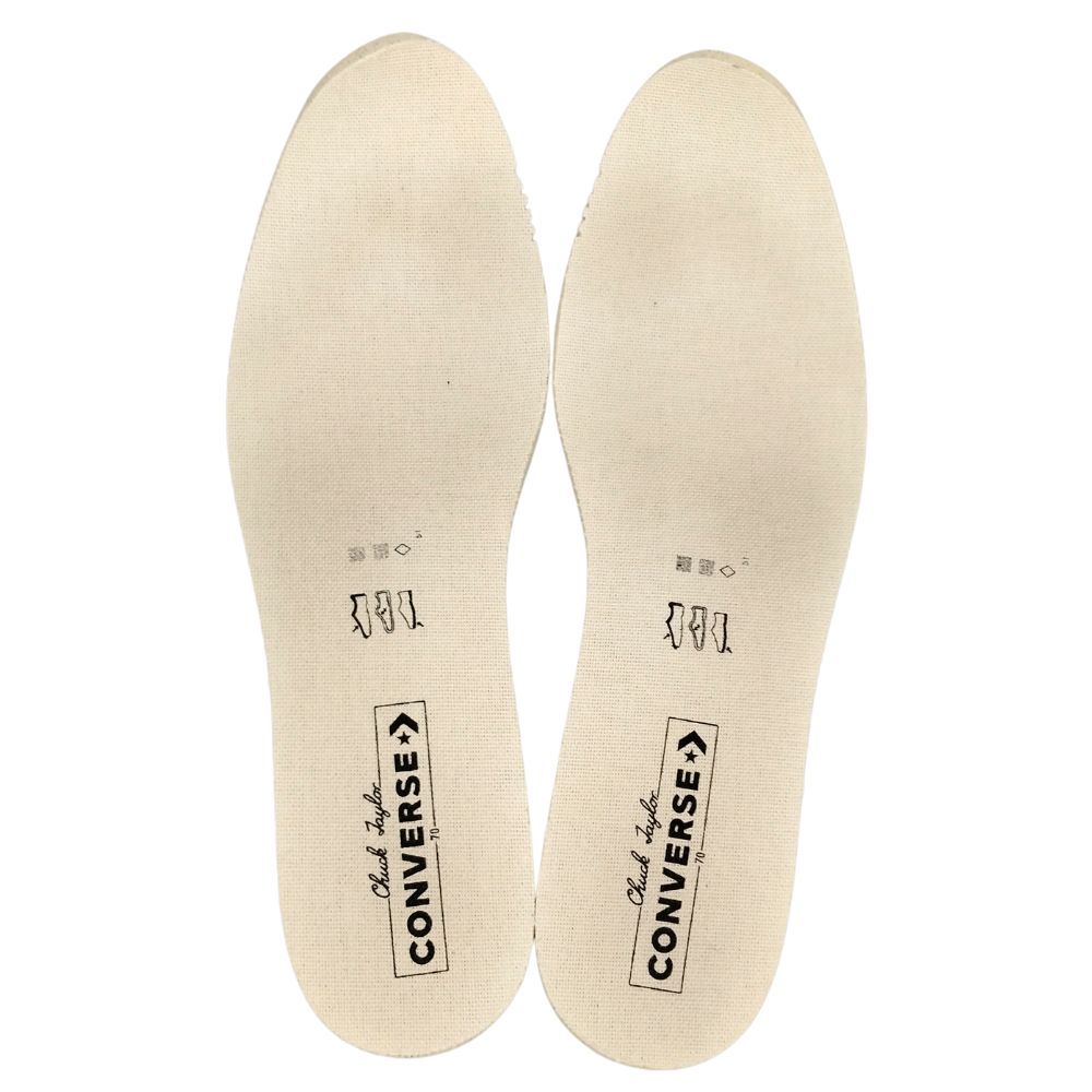 CONVERSE コンバース CT70 PLUS HI チャックテイラー シューズ