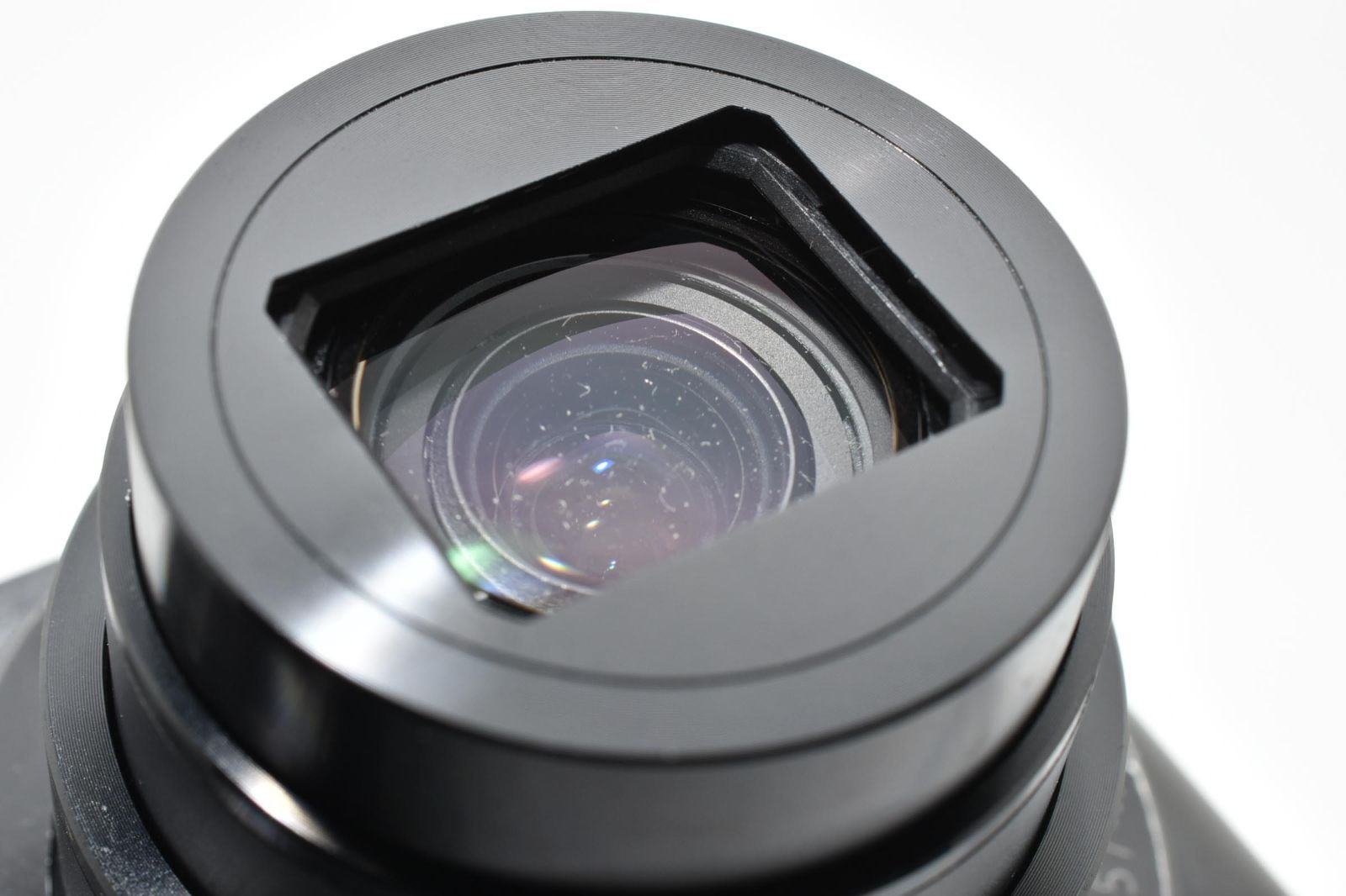 並品】SONY ソニー Cyber-shot DSC-WX300 ブラック - メルカリ