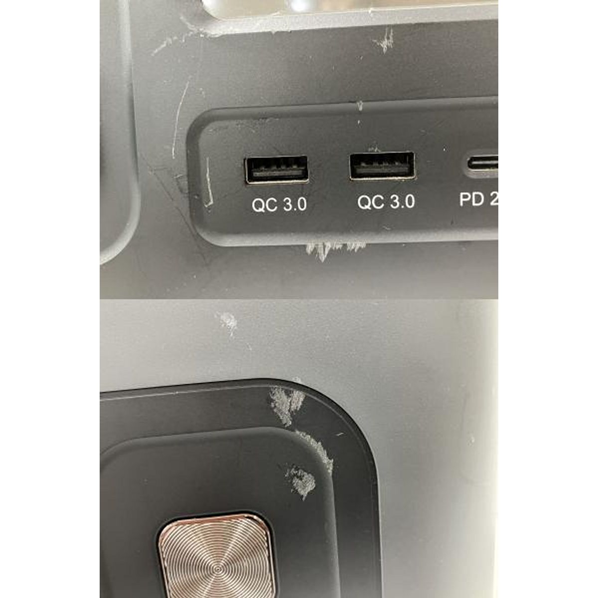 ポータブル電源 大容量