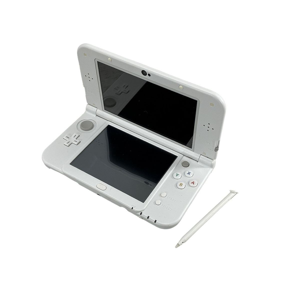 Nintendo RED-001 3 DS LL 家庭用 ゲーム機 任天堂