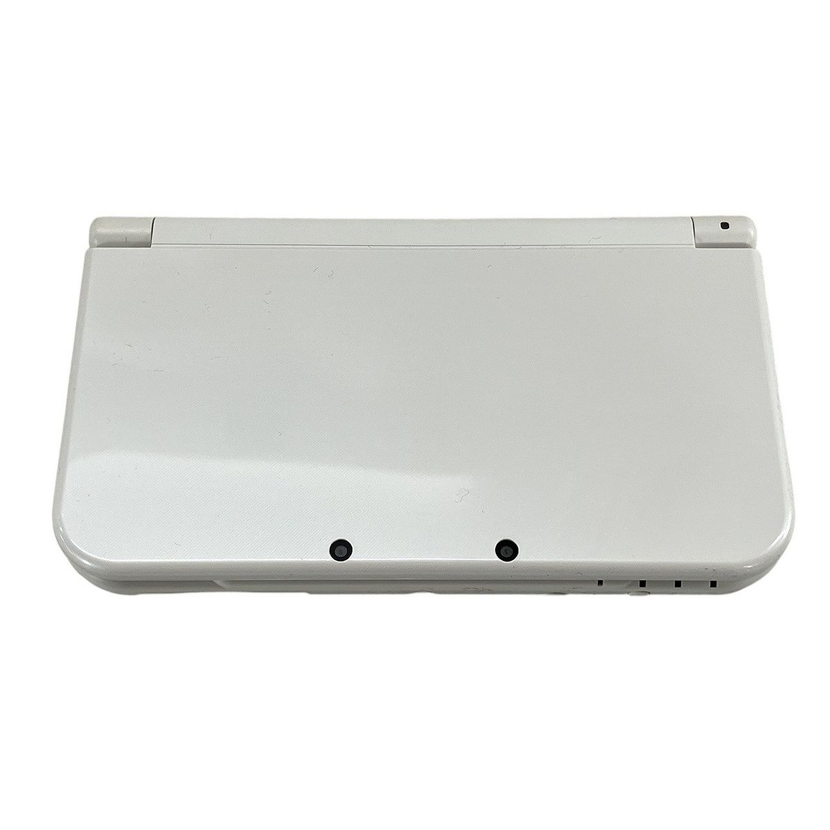  Nintendo RED 001 3 DS LL 家庭用 ゲーム機 任天堂 本体(3DS LL) ニンテンドー3DS/2DS