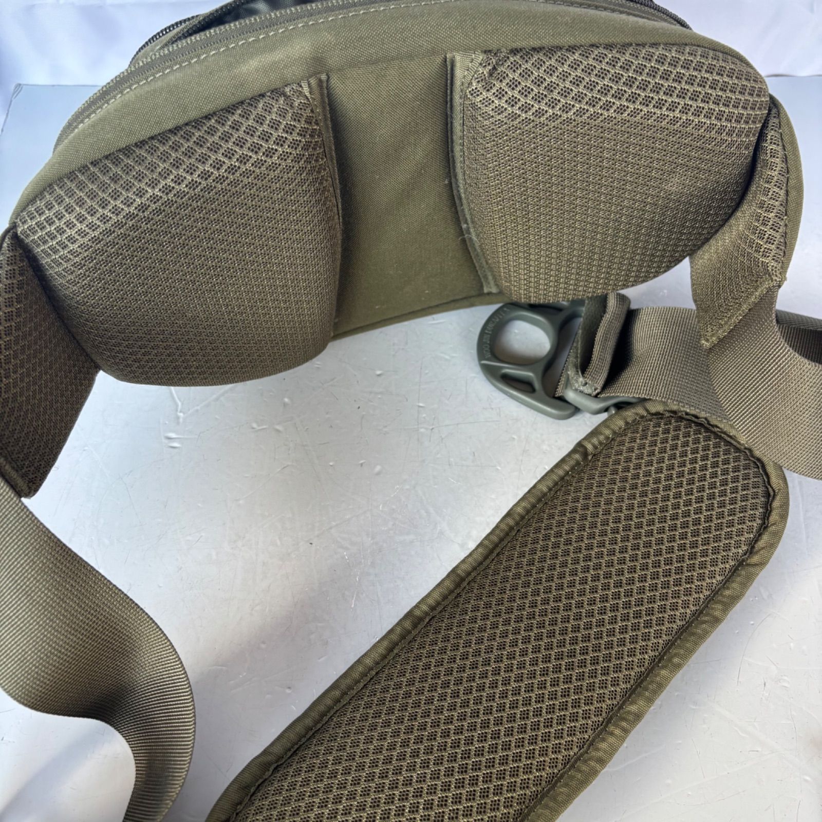 Hugoo ハグー ヒップシート ボディバッグ セカンド抱っこ紐 キッズ用品