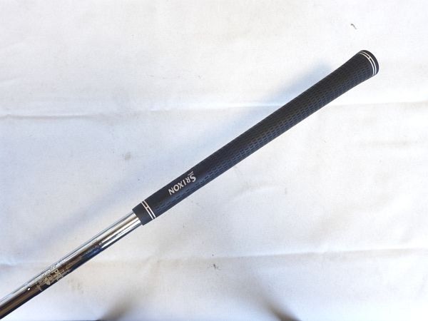 ダンロップ スリクソン SRIXON ZX5 アイアン N.S.PRO 950GH DST S 単品