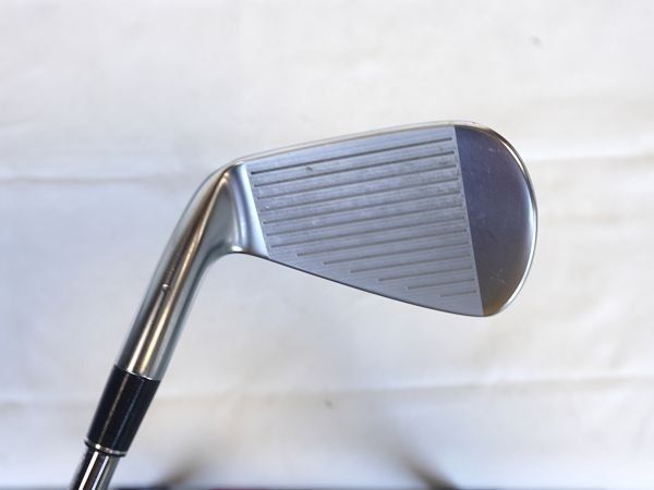 ダンロップ スリクソン SRIXON ZX5 アイアン N.S.PRO 950GH DST S 単品