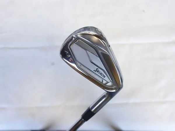 ダンロップ スリクソン SRIXON ZX5 アイアン N.S.PRO 950GH DST S 単品