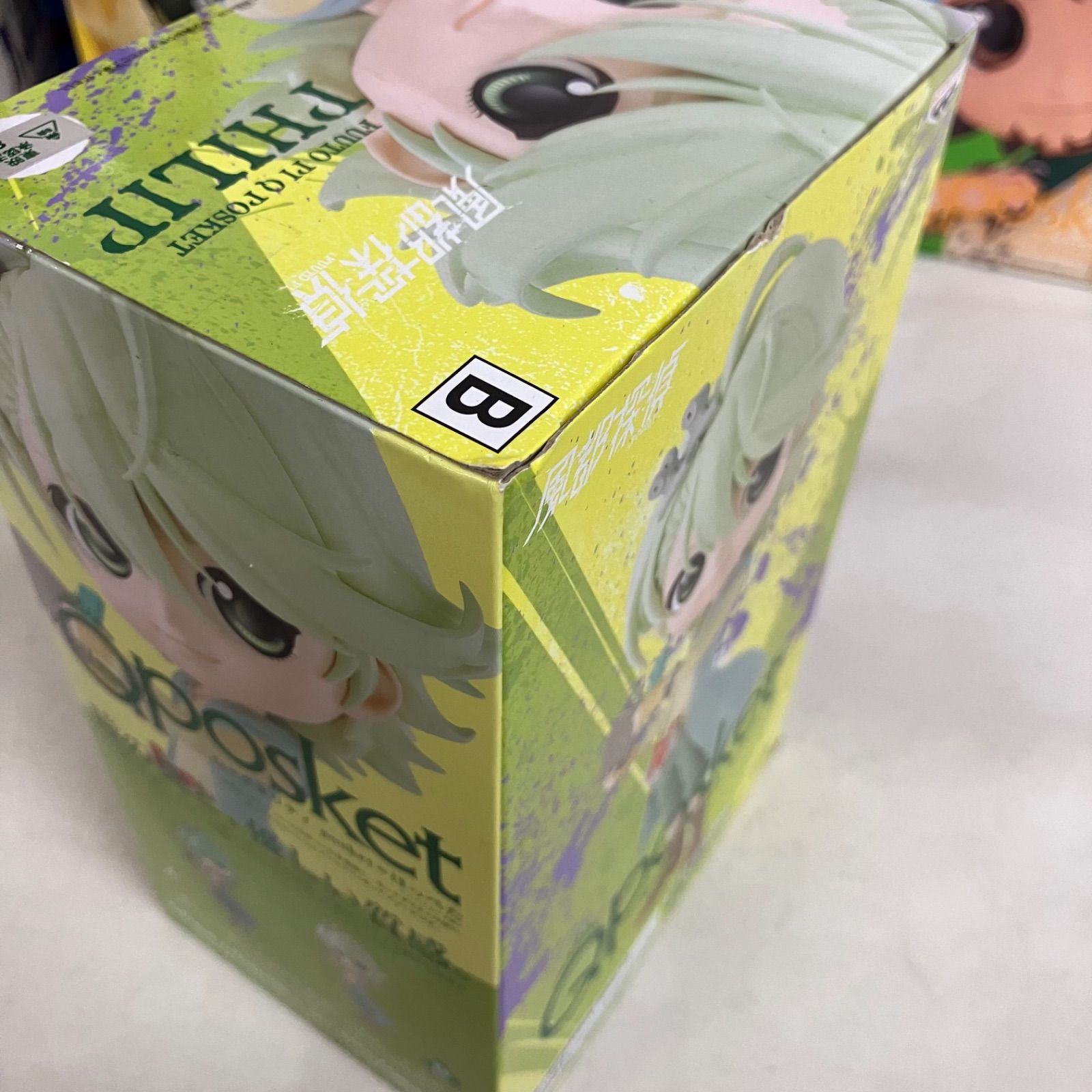 未開封 男コミ フィギュア まとめ 10個セット SFJ517 c101 - メルカリ