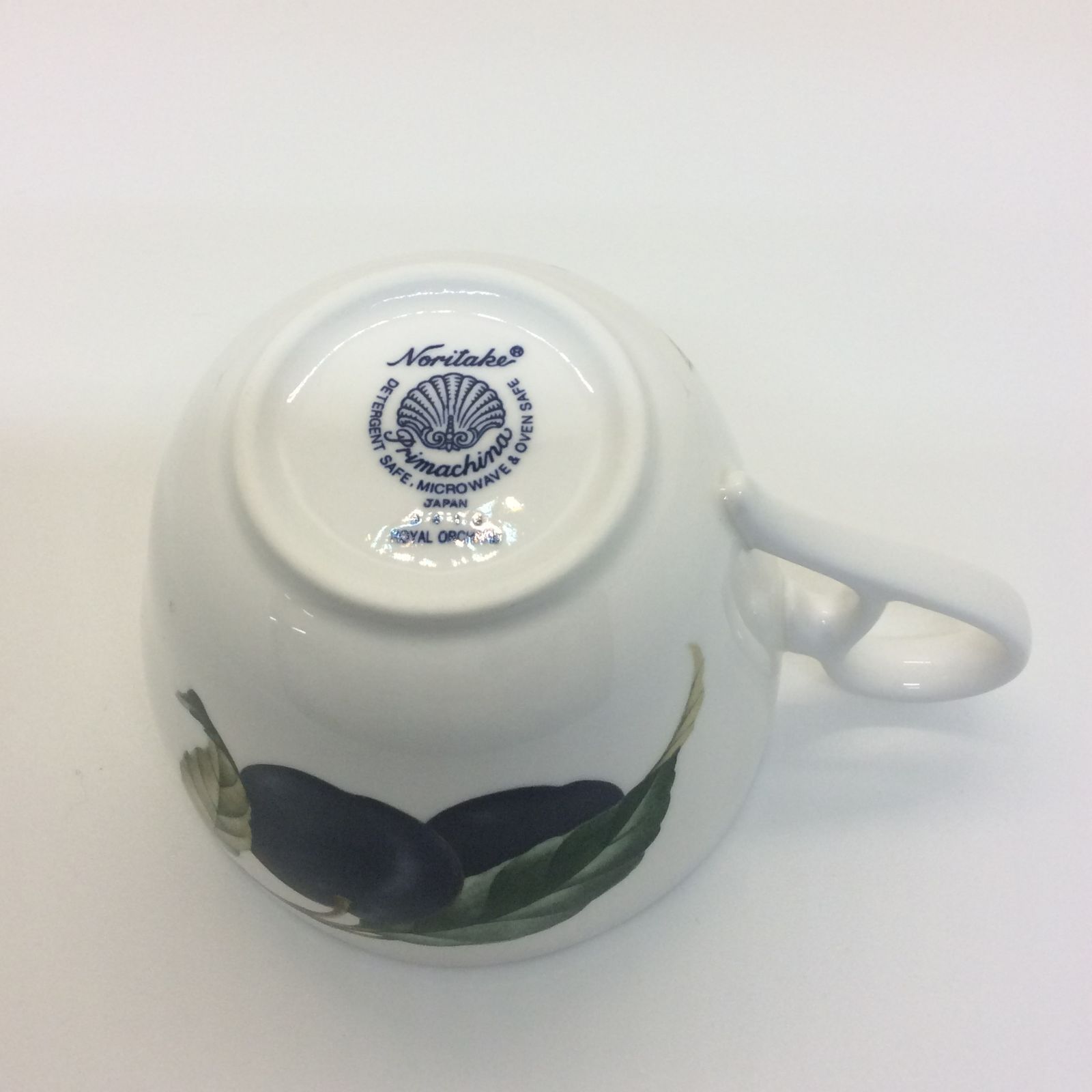 ☆新品・未使用☆ Noritake ORCHARD GARDEN プレート＆ティーカップ