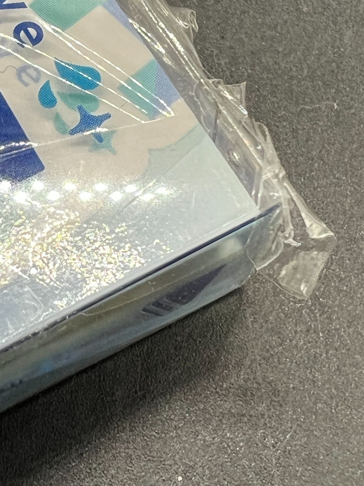 Blu ray hololive summer 2025 Live SPLASH PARTY!