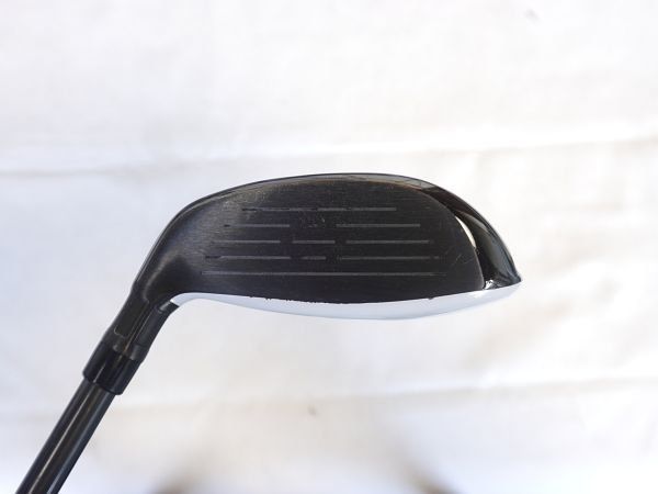 テーラーメイド 2017 M2 ユーティリティ TM-REAX65 U4 22度 R - メルカリ