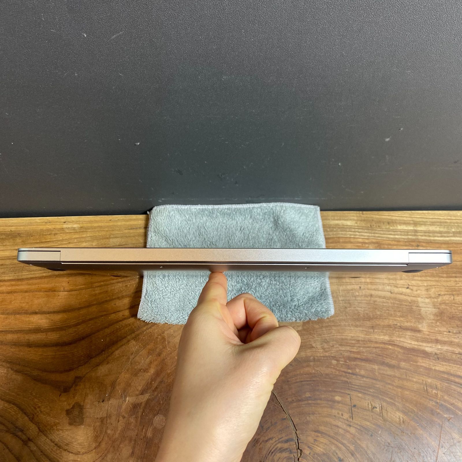 Apple MacBook Air 13 inch 2020|Apple M 1|メモリ16 GB| |Windows 11|Office 2025|601