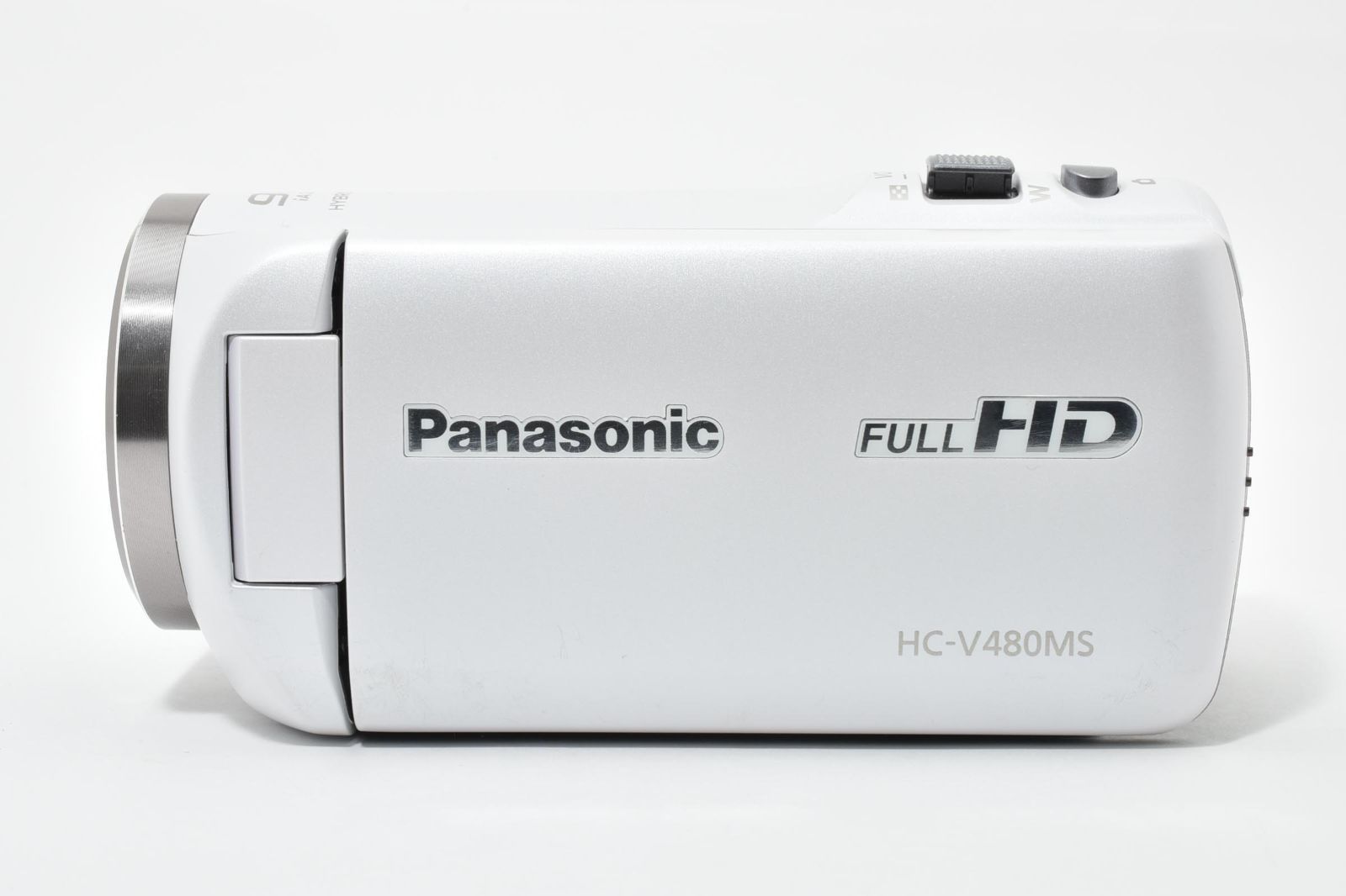 パナソニック　Panasonic HC-V480MS ホワイト 81eq0ykllaL.jpg_BO30,255,255,
