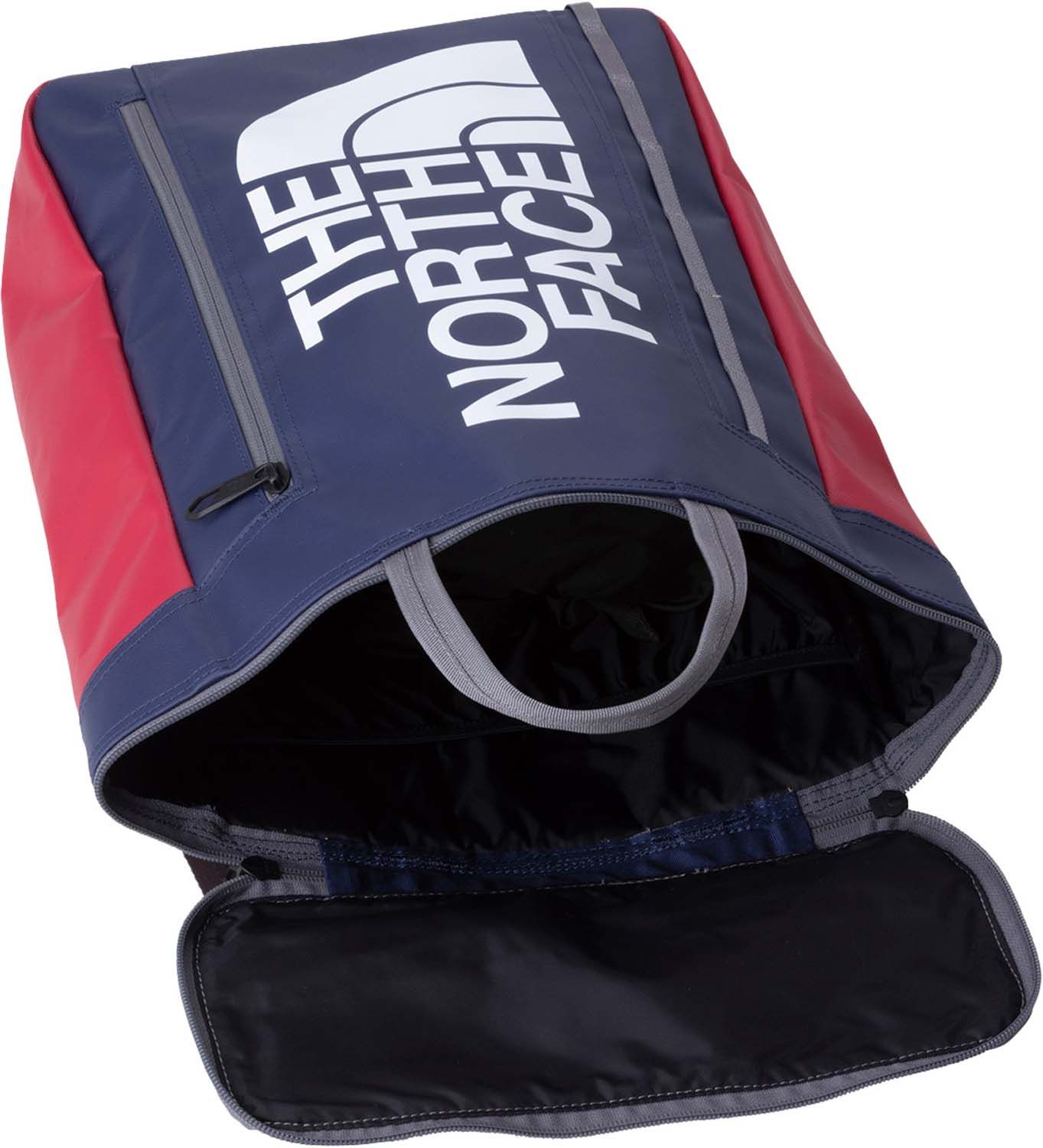 ザ・ノース・フェイス THE NORTH FACE アウトドア BCヒューズボックス