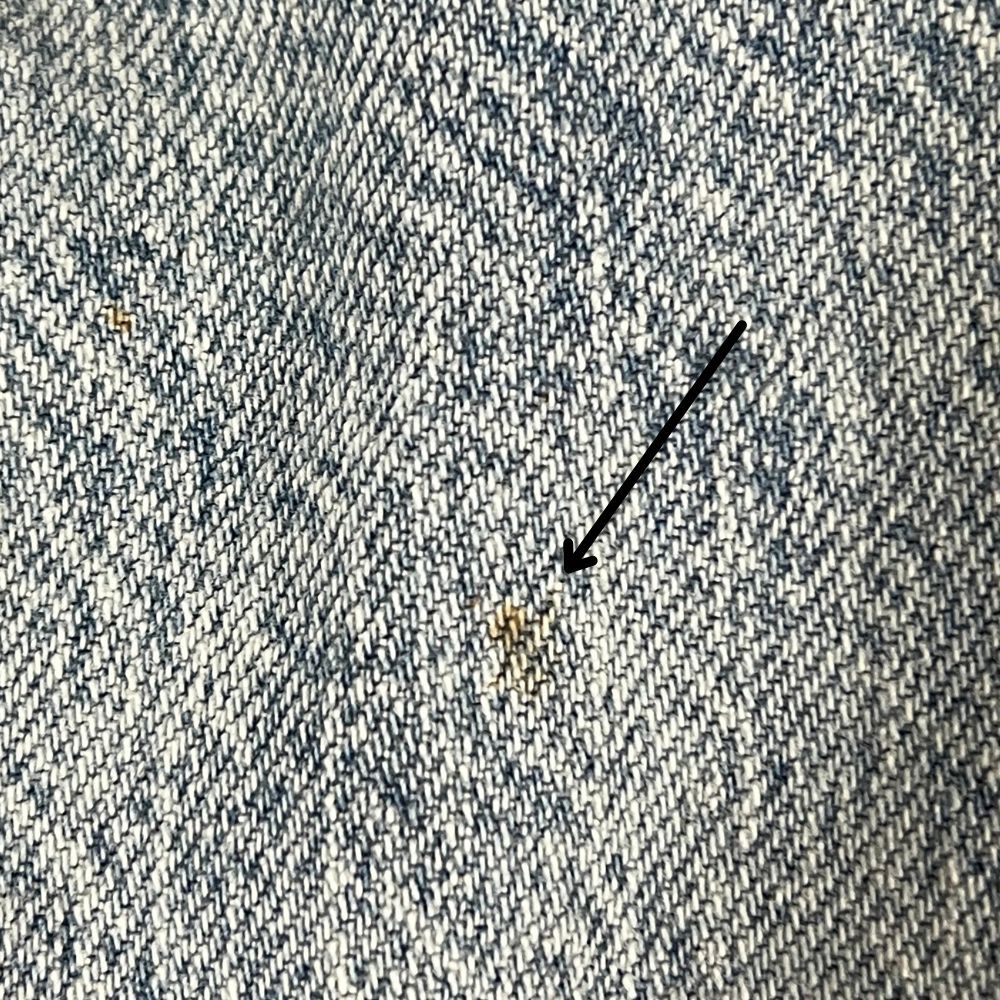 オーバーサイズ 加工