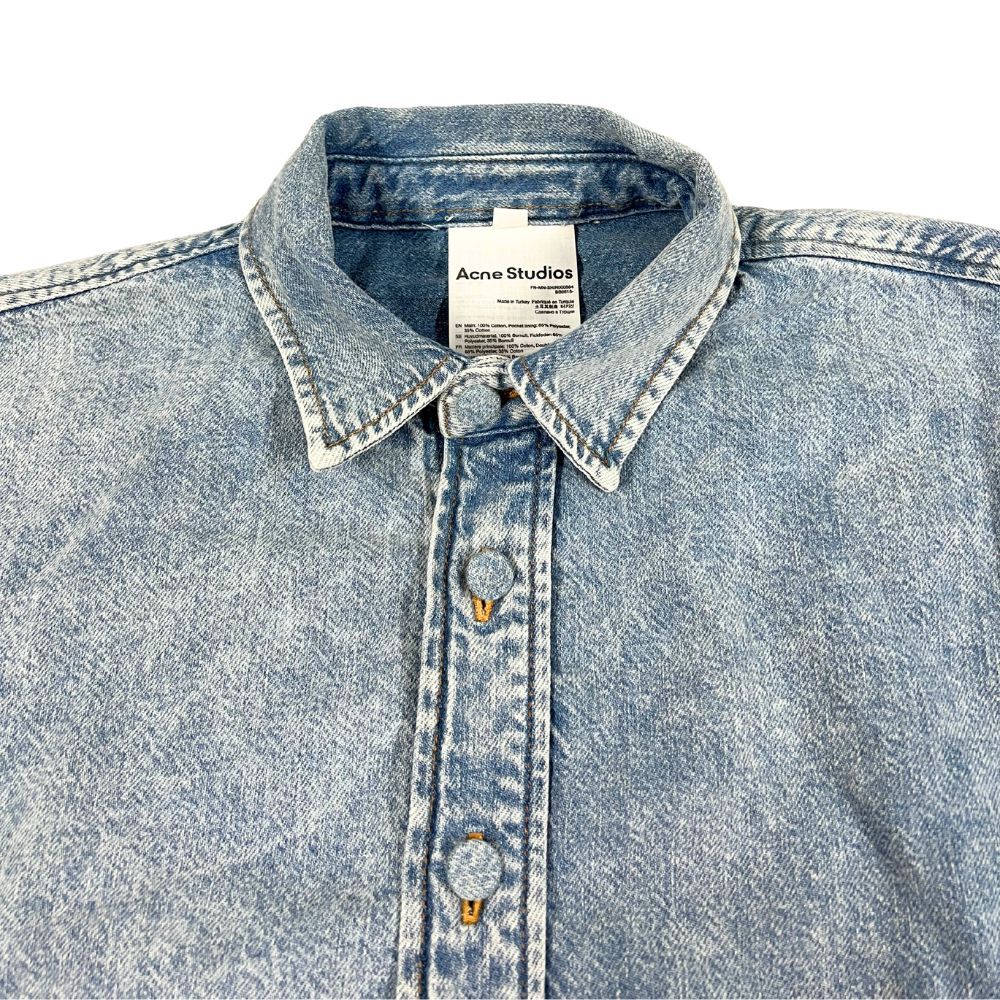 STUDIOS アクネストゥディオズ