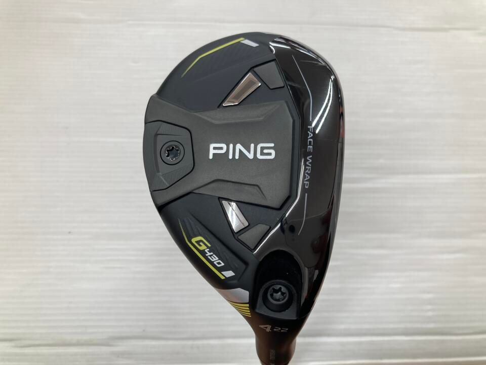 G 430 22 S 200 ﾀﾞｲﾅﾐｯｸｺﾞｰﾙﾄﾞ105 ユーティリティ ピン 最短