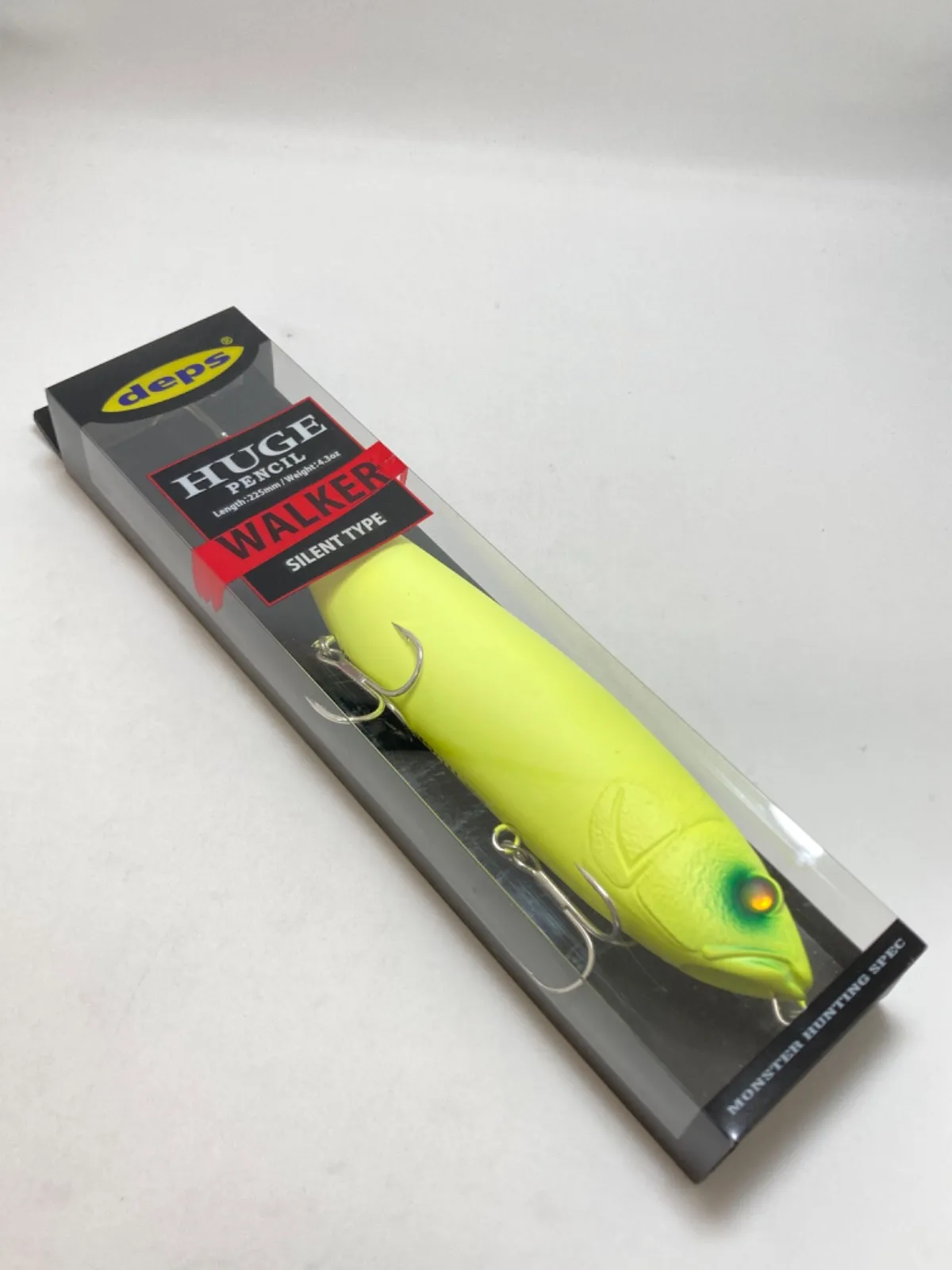 2026年最新】ヒュージペンシルの人気アイテム - メルカリ