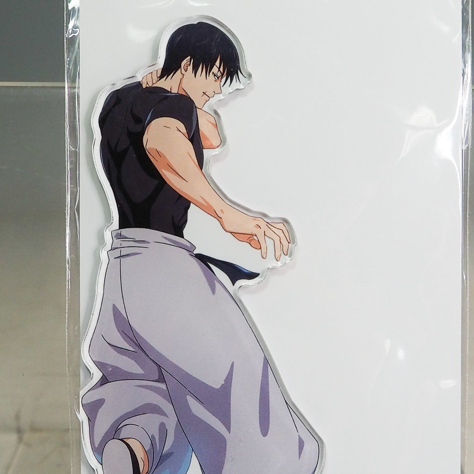 CO5182 未開封品 呪術廻戦 ファントムパレード アクリルスタンド