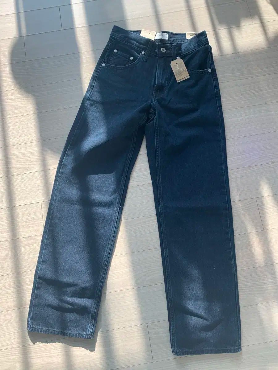 リーバイス シルバータブ