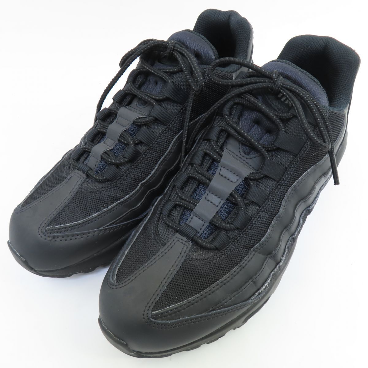 NIKE ナイキ AIR MAX 95 ESSENTIAL エア マックス エッセンシャル 