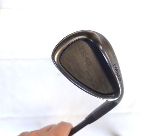 フォーティーン TK-40 フォージド ウェッジ TS-07C - メルカリ