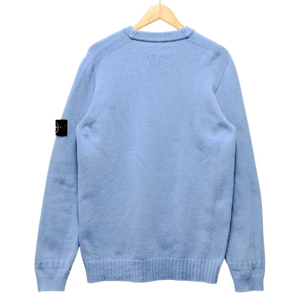 STONE ISLAND ストーンアイランド 品番 7715524A3 クルーネック