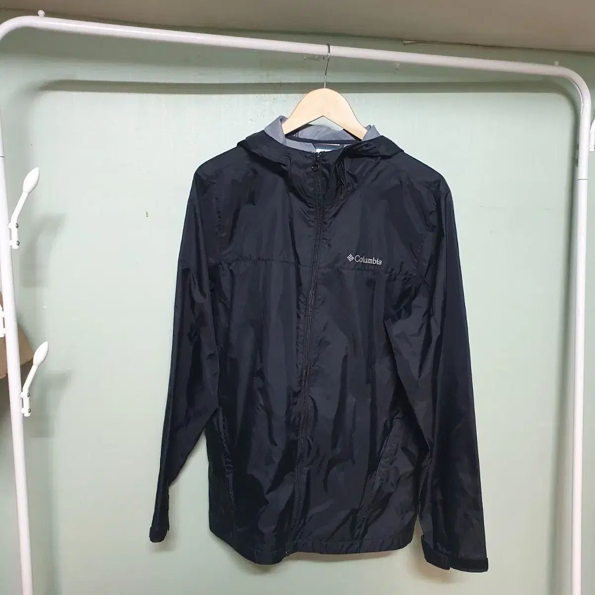コロンビア ウィンドブレーカー ジャケット 100 105