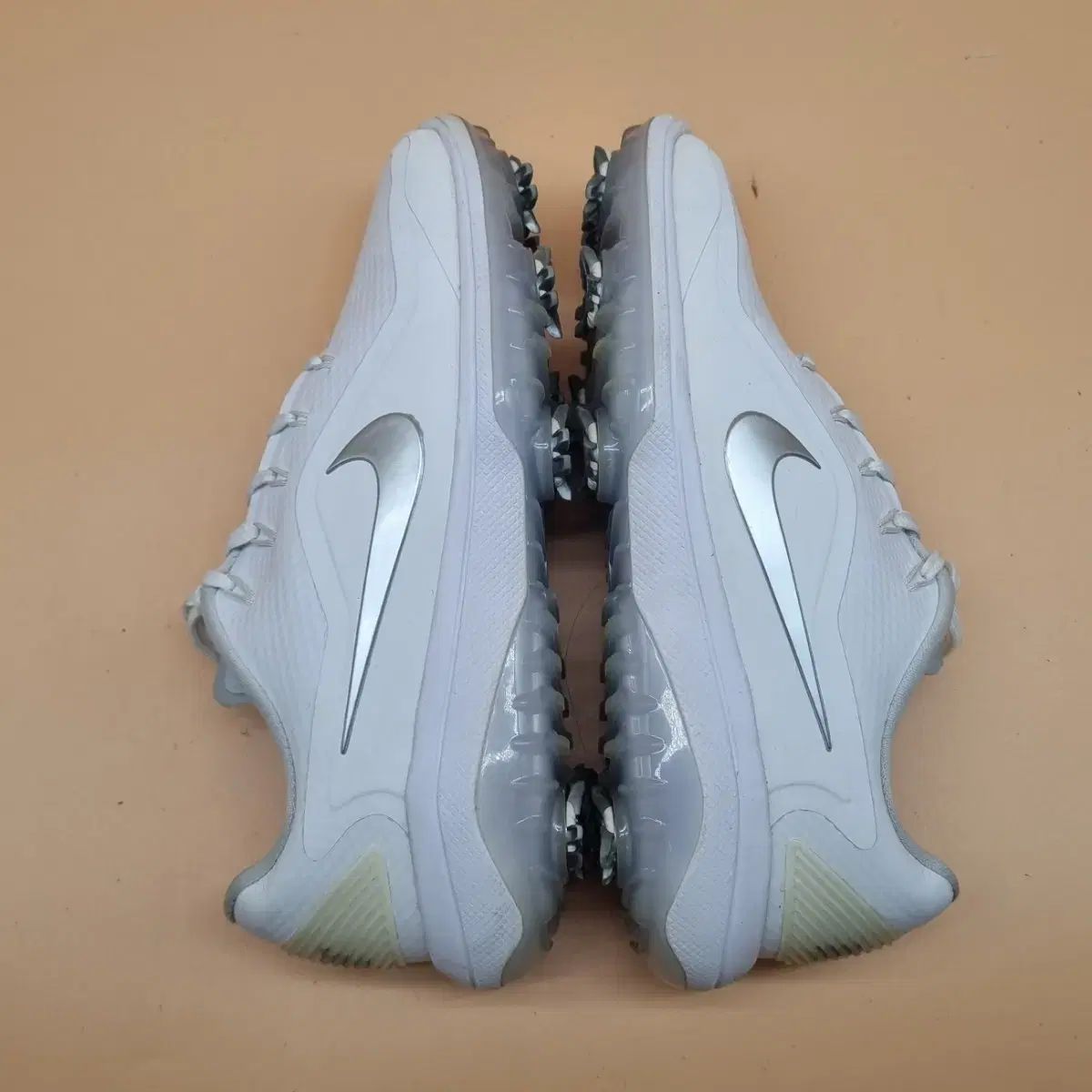 ナイキ リアクト Vapor 2 ゴルフシューズ 240 - メルカリ