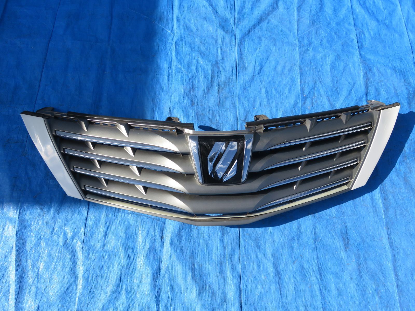 ☆SFC3731/アルファード20系前期 純正 ANH20W GGH20W ANH25W GGH25W