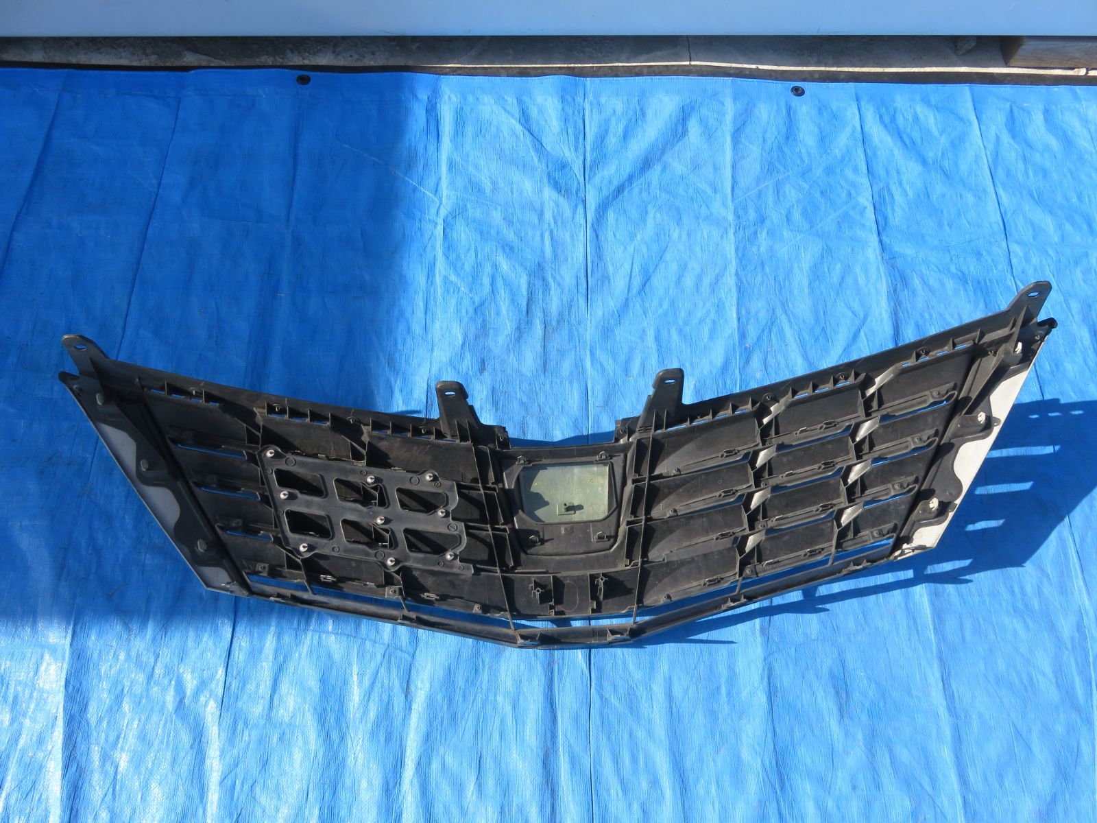 ☆SFC3731/アルファード20系前期 純正 ANH20W GGH20W ANH25W GGH25W