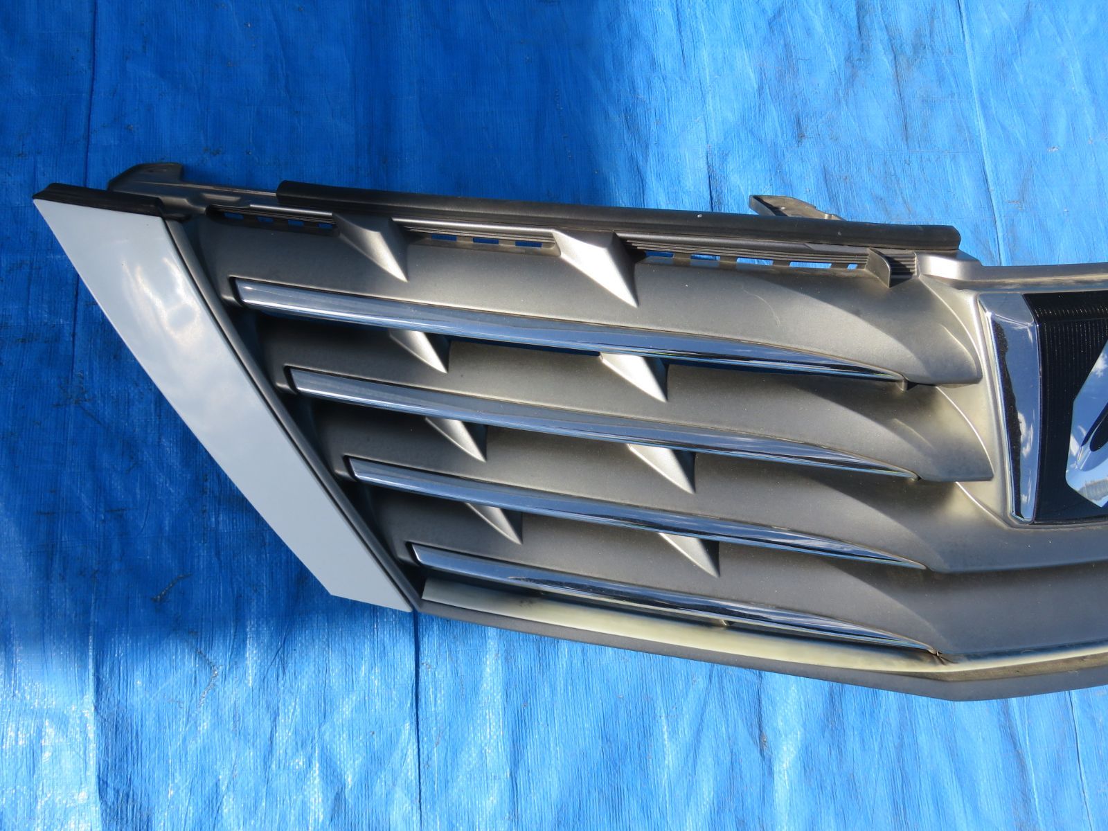 ☆SFC3731/アルファード20系前期 純正 ANH20W GGH20W ANH25W GGH25W