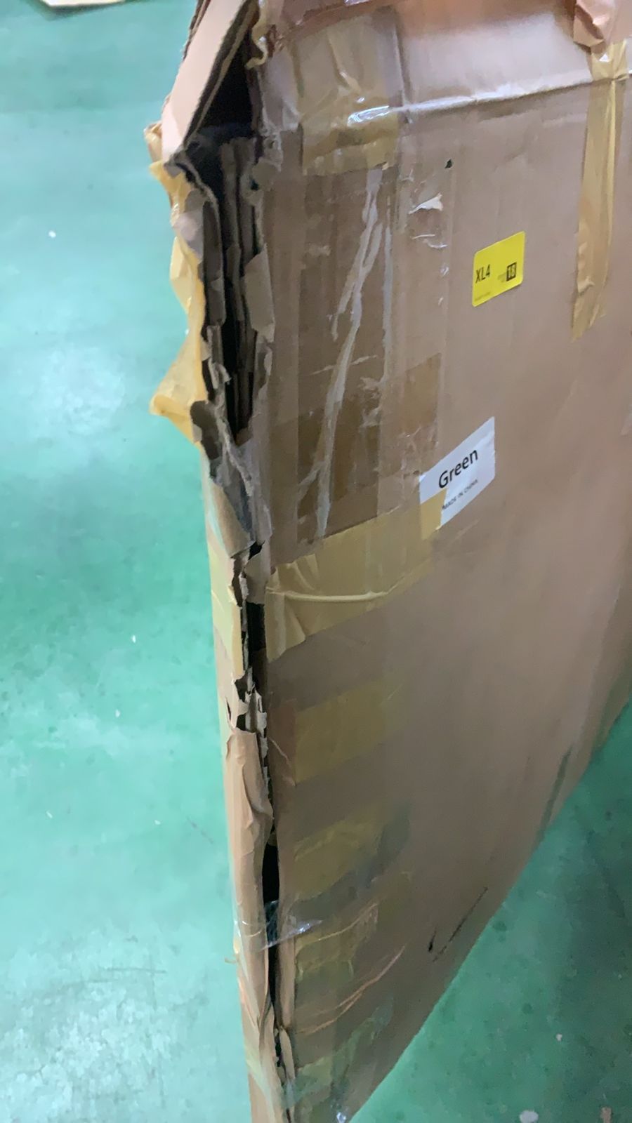 4人〜6人用 前室付き