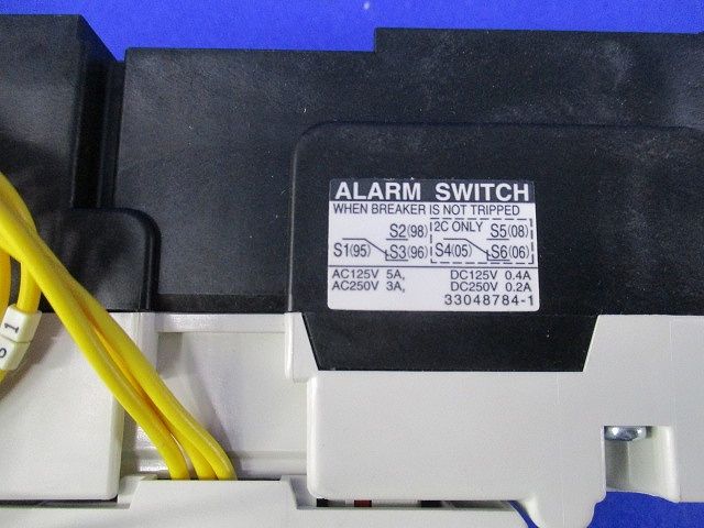 ヒューズフリー遮断器2P30A SXK60-C - メルカリ