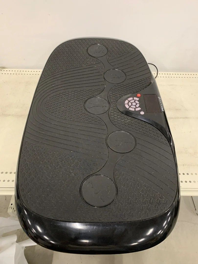 ドリームファクトリー 3DスーパーブレードS SB-002 振動マシン