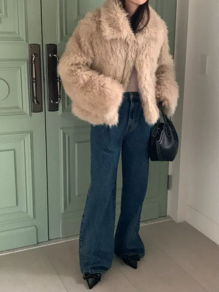 ファージャケット